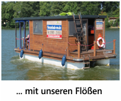 flossurlaub